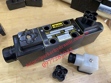 Van điều khiển điện D1VW008CNJW91